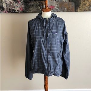 Patagonia jacket